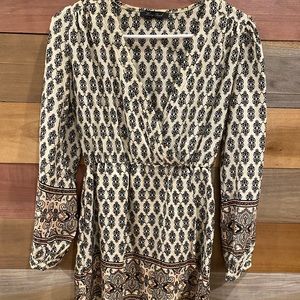 Honey Punch Dress - S